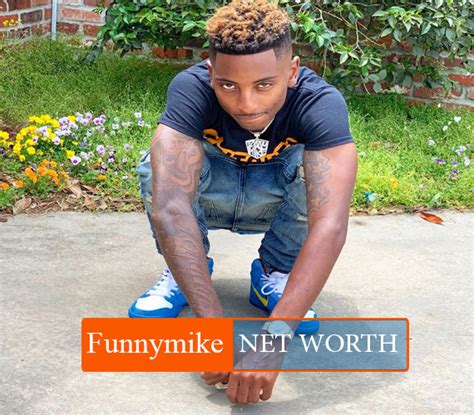 funnymike net worth 2022|FunnyMike Net Worth in 2022